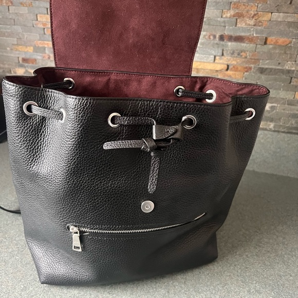 Coach backpack - Picture 2 of 5